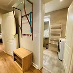 アパート Amaroo - Serviced Apartment 