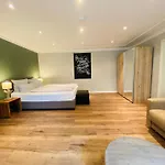 アパート Amaroo - Serviced Apartment 