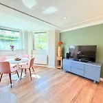 アパート Amaroo - Serviced Apartment 