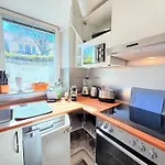 Amaroo - Serviced Apartment 