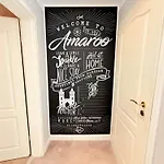 Amaroo - Serviced 