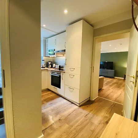 Apartament Amaroo - Serviced Apartment 