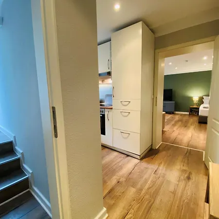 Amaroo - Serviced Apartment 