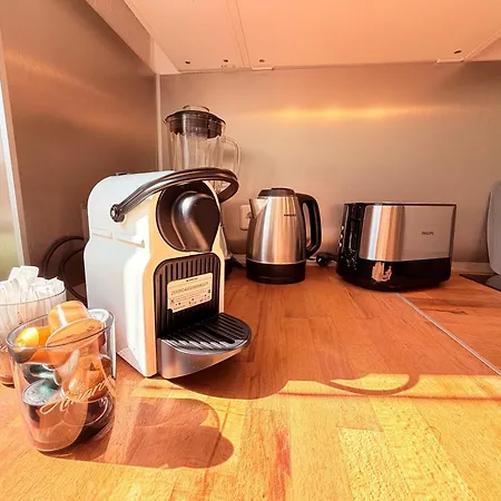 شقة Amaroo - Serviced Apartment 