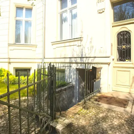 Amaroo - “alexandrowka” Potsdam