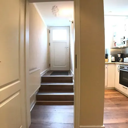 Amaroo - “alexandrowka” Apartment *
