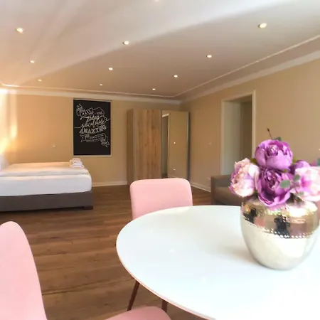 Apartment Amaroo - “alexandrowka”