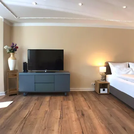 Amaroo - “alexandrowka” Apartment