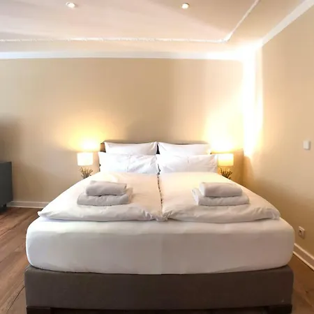 Apartment Amaroo - “alexandrowka”