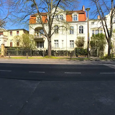Amaroo - “alexandrowka” * Potsdam