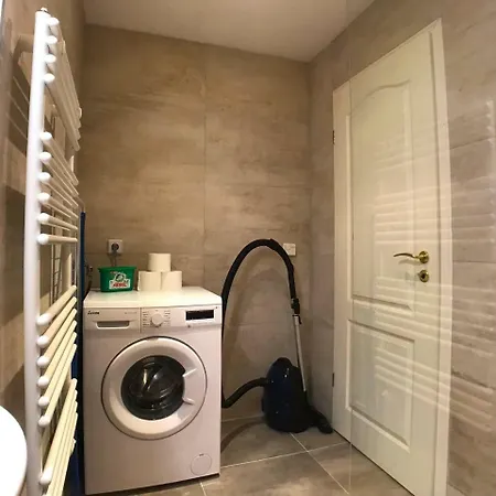 Amaroo - “alexandrowka” Apartment