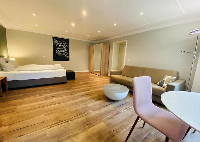 شقة Amaroo - Serviced Apartment 