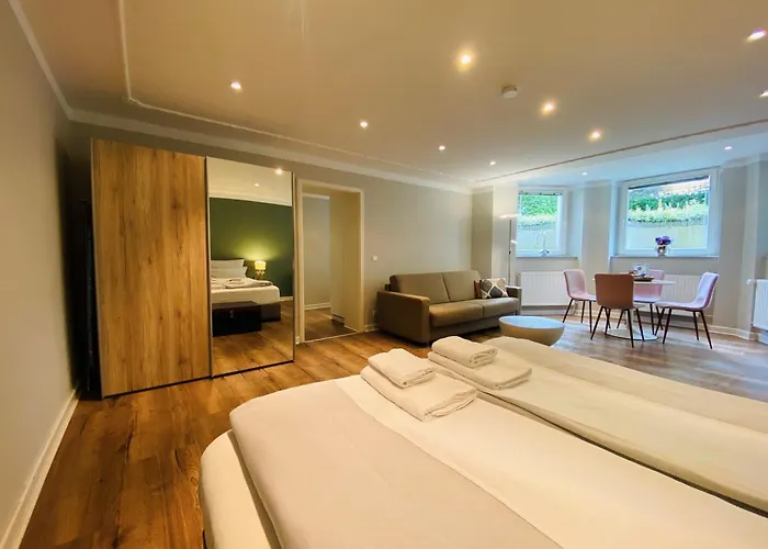 Amaroo - Serviced Apartment 