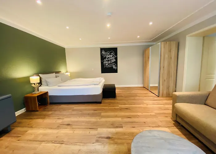 Apartament Amaroo - Serviced Apartment 