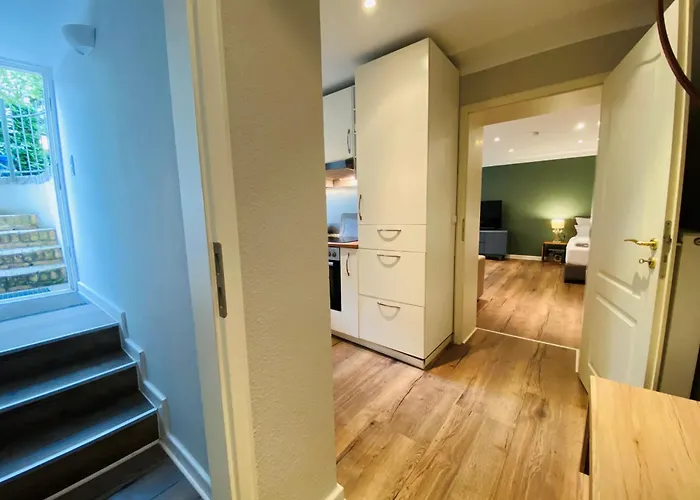 Amaroo - Serviced Apartment 