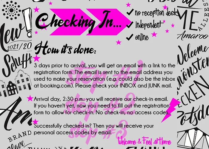 Amaroo - Serviced Apartment 