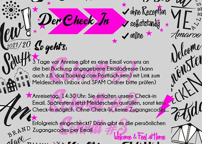 Amaroo - Serviced Apartment 