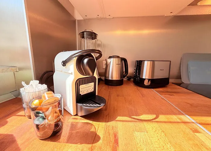 شقة Amaroo - Serviced Apartment 