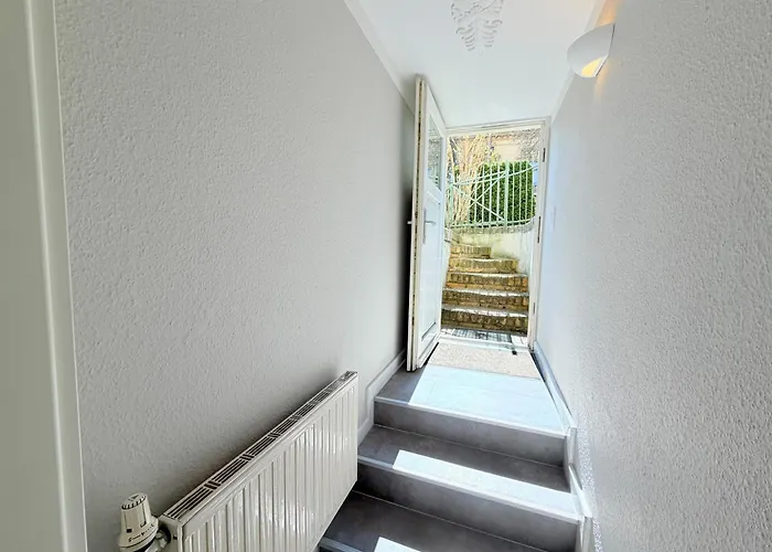 Amaroo - Serviced Apartment 