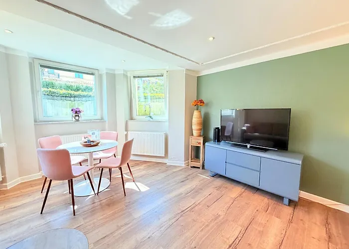 شقة Amaroo - Serviced Apartment 