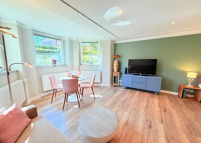 Amaroo - Serviced Apartment 